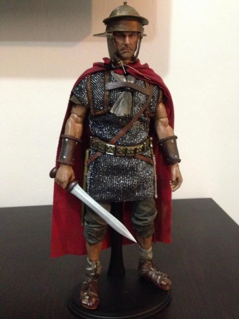 titus pulli