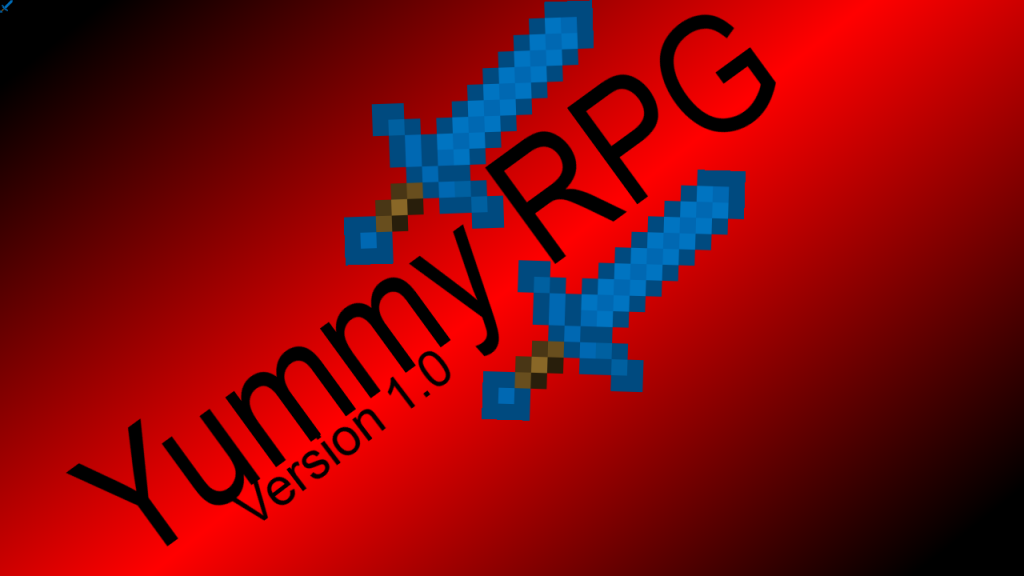 Yummy RPG mod [1.5.2] [Forge Mod Loader] - Minecraft Mods - Mapping and Modding - Minecraft Forum - Minecraft Forum