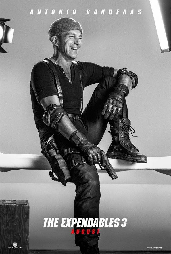 the expendables 3 the expendables 3