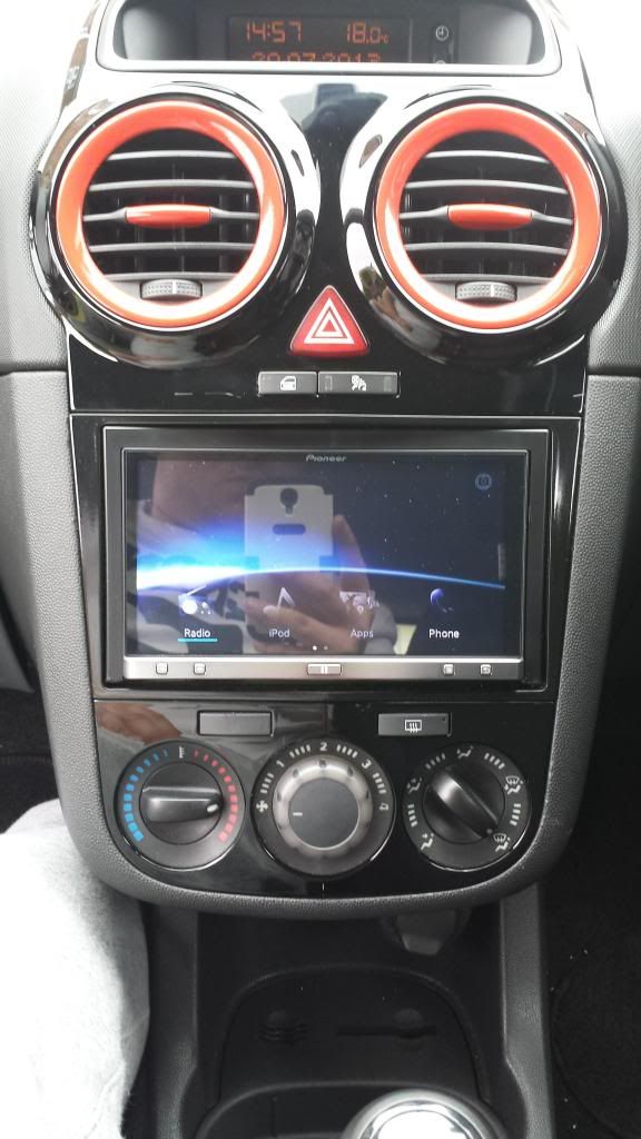 Pioneer AppRadio 3 - Page 5