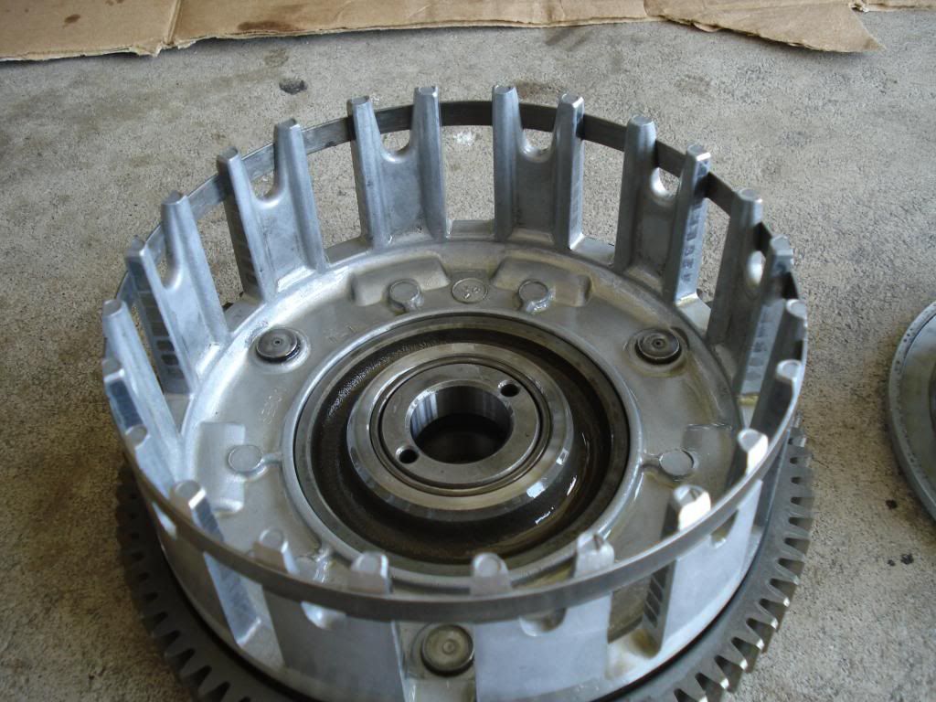 R6 Clutch Drag Yamaha R6 Forum YZFR6 Forums