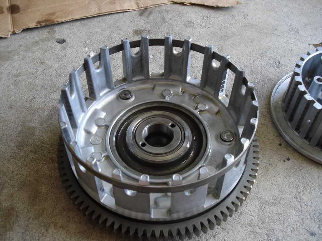 R6 Clutch Drag Yamaha R6 Forum YZFR6 Forums