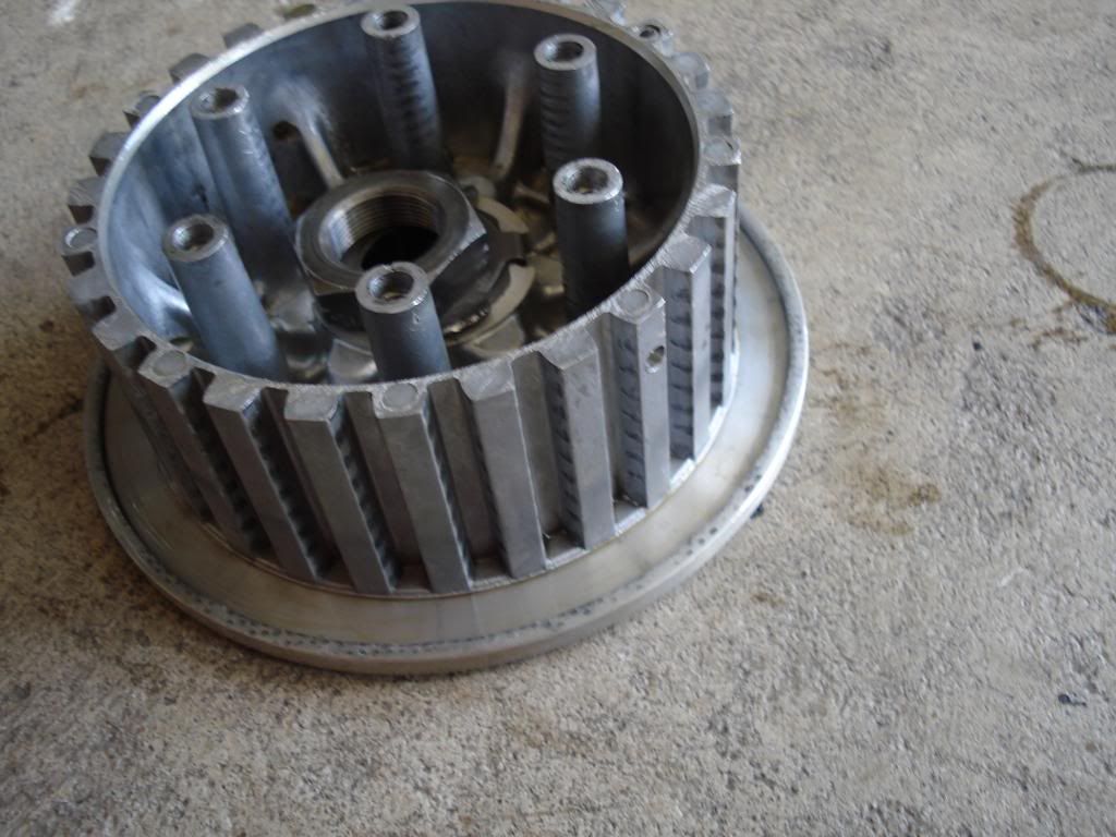 R6 Clutch Drag Yamaha R6 Forum YZFR6 Forums