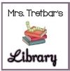 Mrs. Tretbar's Library