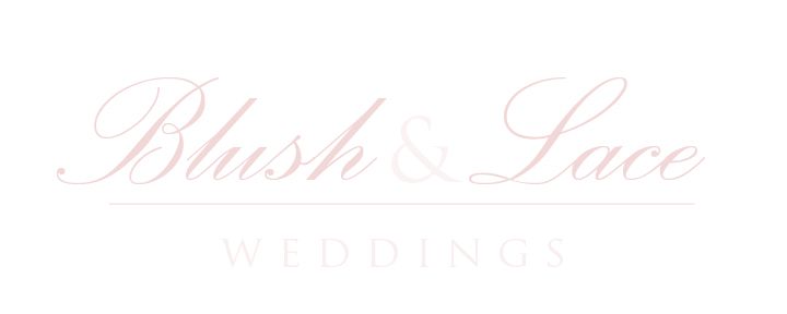 Blush & Lace Weddings