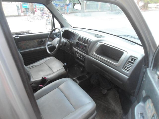 Suzuki Wagon R+ đời 2004