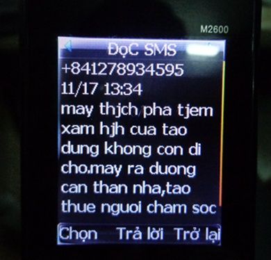 Xin MOD giúp đỡ - 3