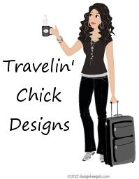 Travelin' Chick Designs
