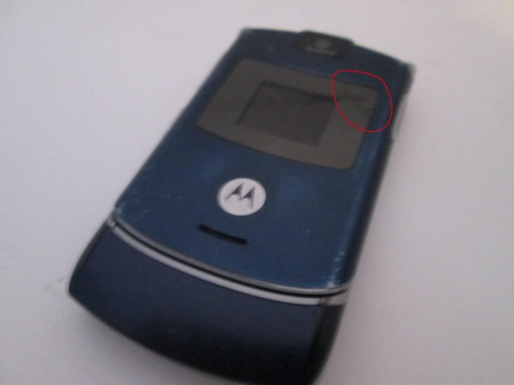 Motorola V3 Unlock Crack programshirt