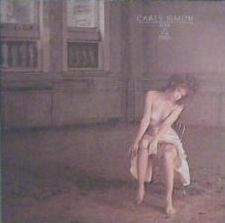 Carly Simon - Boys In The Trees LP