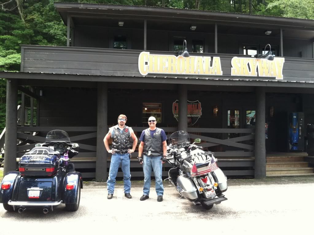 Tennessee/Kentucky Ride Kawasaki Vulcan Forum