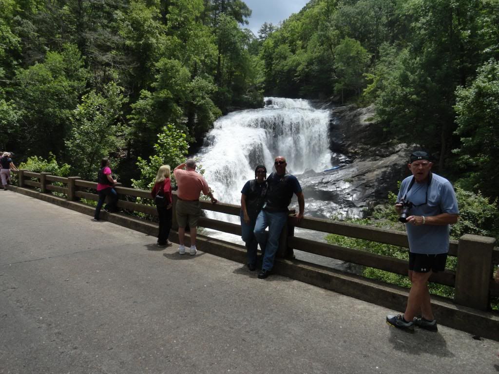 Tennessee/Kentucky Ride Kawasaki Vulcan Forum