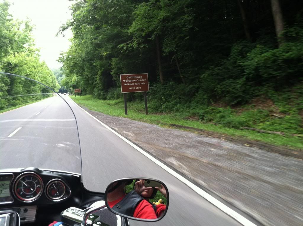 Tennessee/Kentucky Ride Kawasaki Vulcan Forum