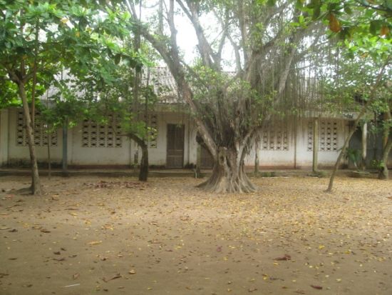 Chương trình từ thiện - Ánh Trăng Xanh nhân dịp Trung Thu tại Bến Tre - 6