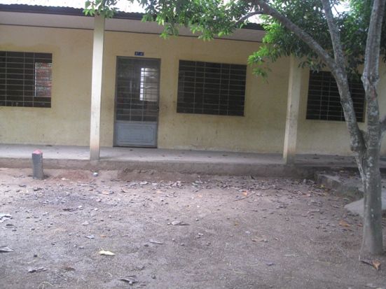 Chương trình từ thiện - Ánh Trăng Xanh nhân dịp Trung Thu tại Bến Tre - 3