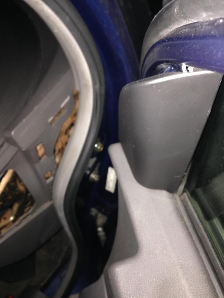 Heater Core Replacement 8th Generation Honda Civic Forum