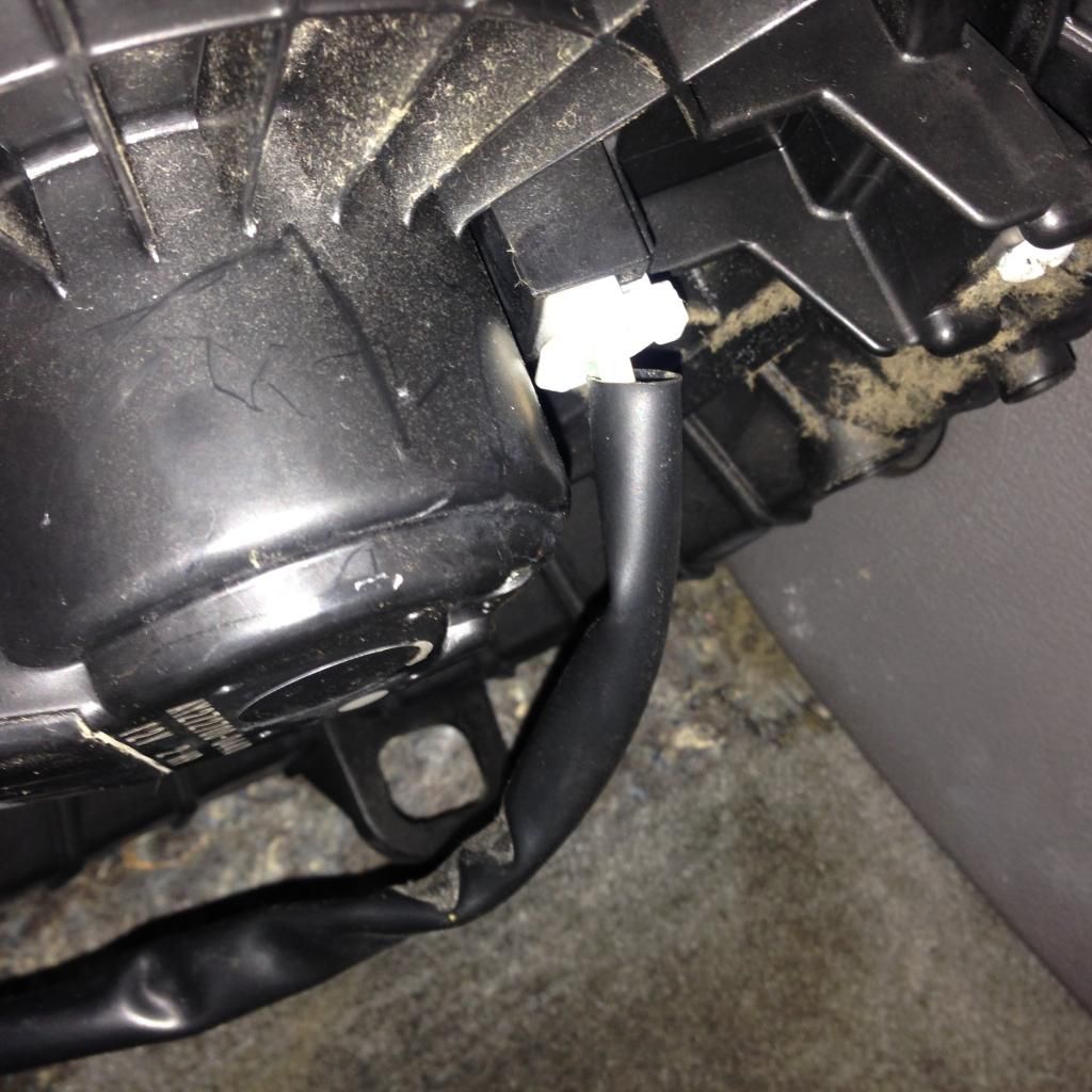 Heater Core Replacement 8th Generation Honda Civic Forum