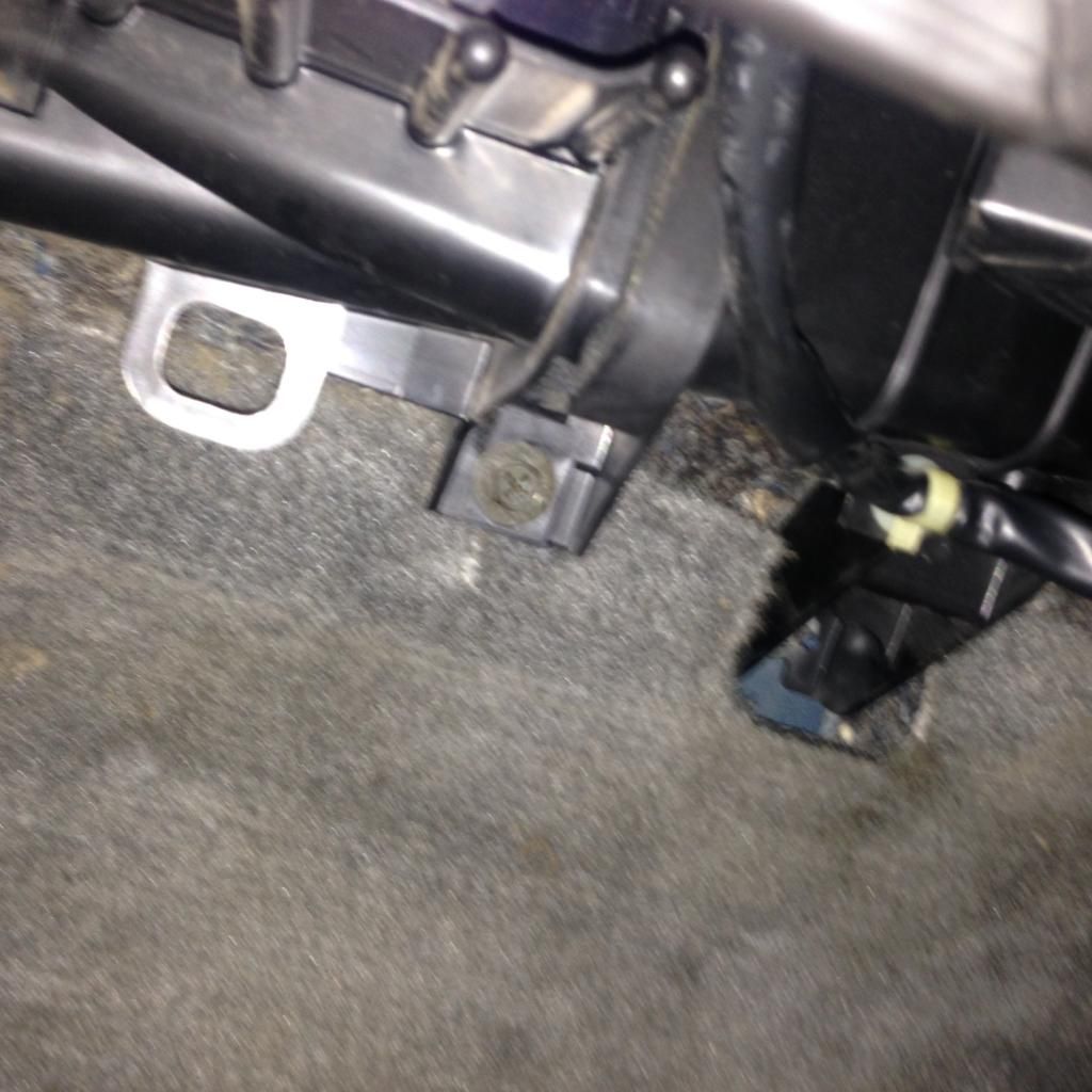 Heater Core Replacement 8th Generation Honda Civic Forum