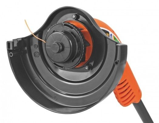 Aparador Grama Black Decker Cortador Elétrico Roçadeira 220v R$ 239,56 em Mercado Livre Loja Artesanato Londrina ~ Aparador Grama Black Decker Cortador Elétrico Roçadeira 220v R$ 239,56 em Mercado Livre