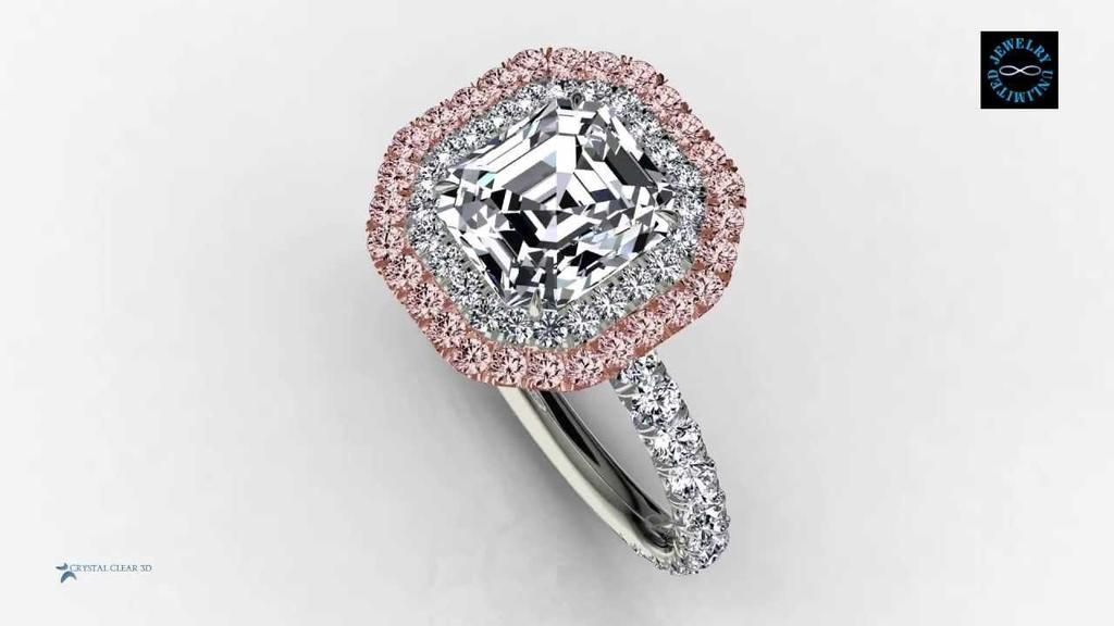 Sparkly eye candy found at thefacetlounge.com!