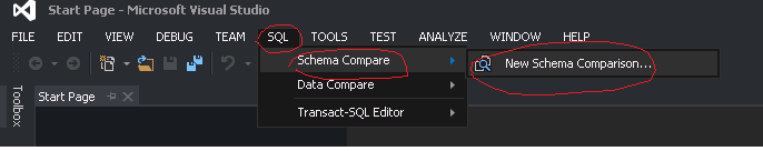 SchemaDataComparision1