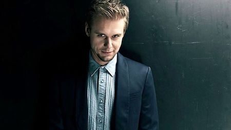 Armin Van Buuren